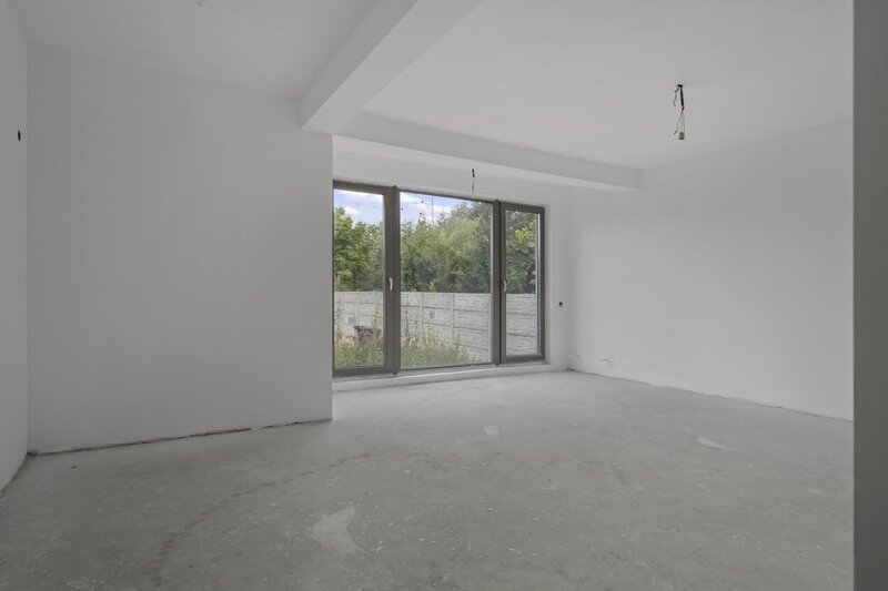 Buftea Casa spatioasa P+M, 195 mp, 3 dormitoare si 3 bai